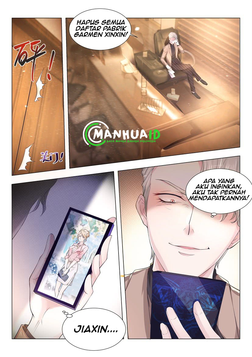 Shen Hao’s Heavenly Fall System Chapter 08 Gambar 3